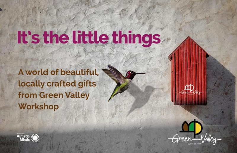 Green valley Workshop